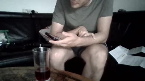 Sebastian online show from 07/07/26, 06:12