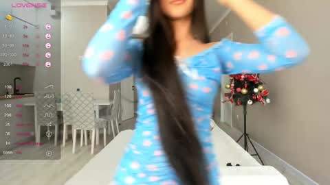 Akira Youri online show from 12/25/24, 05:37