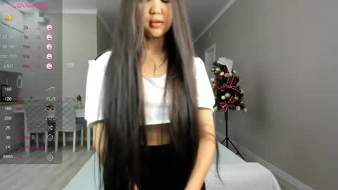 Akira Youri online show from 12/31/24, 12:46