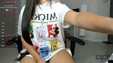 Akira Youri online show from 03/09/25, 03:27