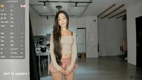 Snapshot of seeeyoumin chatting on 04/20/26, 03:48 Akira Youri online show from 04/20/26, 03:48