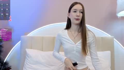 Snapshot of seelexi chatting on 12/20/25, 01:02 Seelexi online show from 12/20/25, 01:02