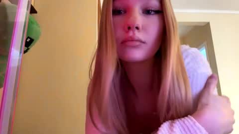 Kristie online show from 03/01/26, 12:12