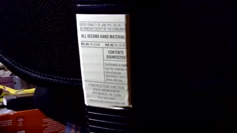 seeus24 online show from 01/11/26, 03:28