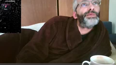 seewolf1000 online show from 12/25/24, 08:51