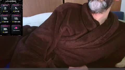 seewolf1000 online show from 12/27/24, 08:13