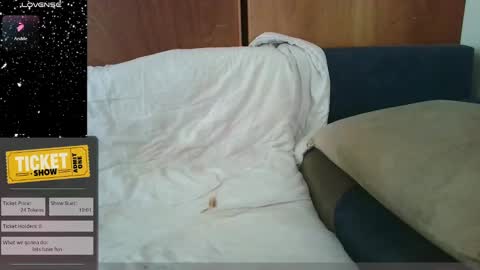 seewolf1000 online show from 12/27/24, 02:22