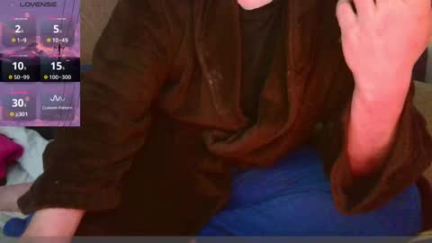 seewolf1000 online show from 12/29/24, 03:24