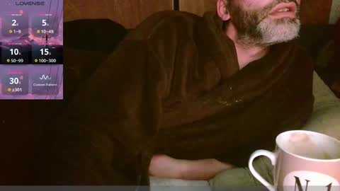 seewolf1000 online show from 01/19/25, 05:26