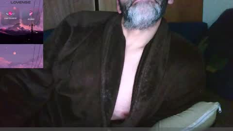 seewolf1000 online show from 02/02/25, 06:15