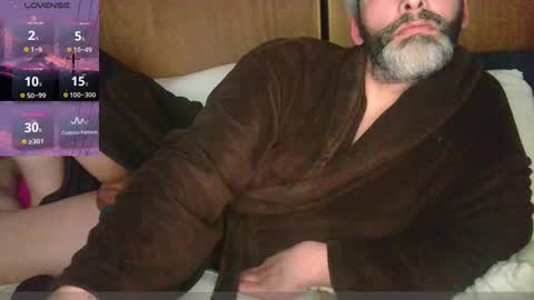 seewolf1000 online show from 02/25/25, 07:47