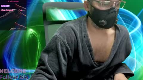 seewolf1000 online show from 11/02/25, 08:17