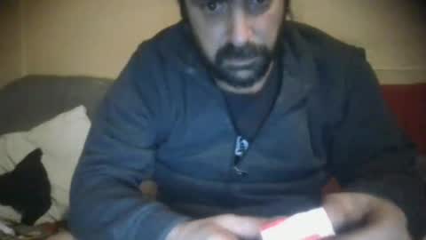 segaiolissimo online show from 01/11/25, 04:25