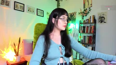 Luciana online show from 02/01/26, 01:26