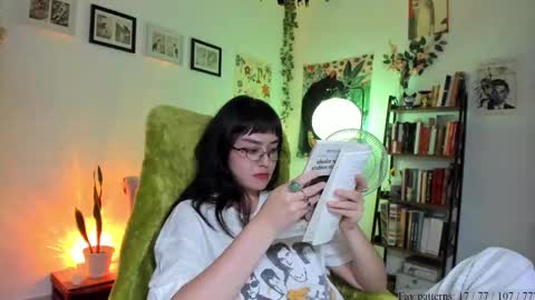 Luciana online show from 03/11/26, 11:33