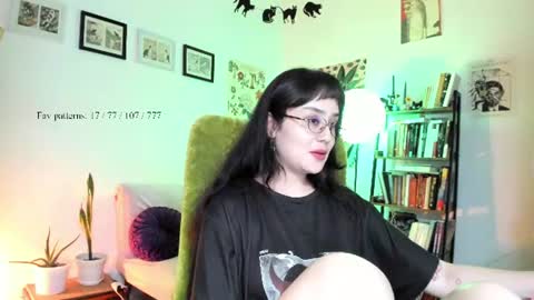 Snapshot of segismunda chatting on 07/09/26, 11:31 Luciana online show from 07/09/26, 11:31
