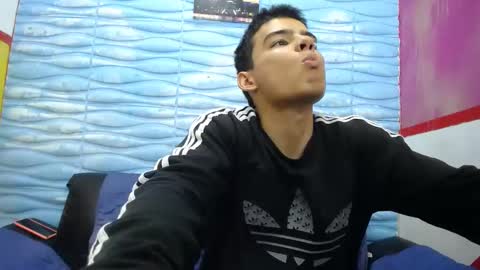 Seigfried online show from 02/23/25, 07:17