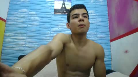 Seigfried online show from 02/27/25, 07:26