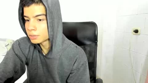 Seigfried online show from 03/02/25, 07:12