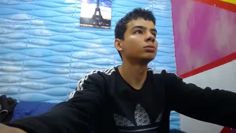 Seigfried online show from 03/09/25, 07:05