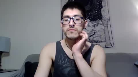 Snapshot of seitans_curse666 chatting on 12/06/24, 08:05 seitans curse666 online show from 12/06/24, 08:05