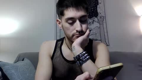 Snapshot of seitans_curse666 chatting on 12/28/24, 04:41 seitans curse666 online show from 12/28/24, 04:41