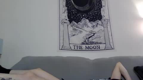 Snapshot of seitans_curse666 chatting on 01/11/25, 09:04 seitans curse666 online show from 01/11/25, 09:04