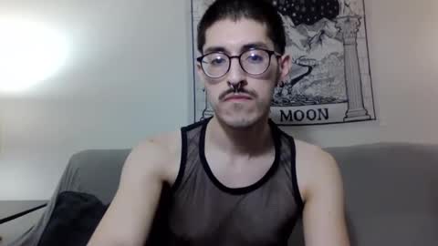 Snapshot of seitans_curse666 chatting on 01/27/25, 07:45 seitans curse666 online show from 01/27/25, 07:45