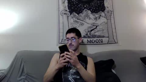 Snapshot of seitans_curse666 chatting on 02/01/25, 04:46 seitans curse666 online show from 02/01/25, 04:46