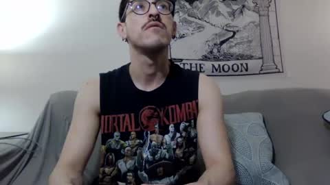 Snapshot of seitans_curse666 chatting on 02/02/25, 08:02 seitans curse666 online show from 02/02/25, 08:02