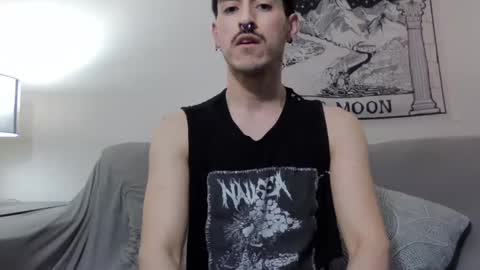 Snapshot of seitans_curse666 chatting on 02/08/25, 03:30 seitans curse666 online show from 02/08/25, 03:30