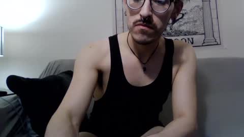 Snapshot of seitans_curse666 chatting on 02/12/25, 03:07 seitans curse666 online show from 02/12/25, 03:07