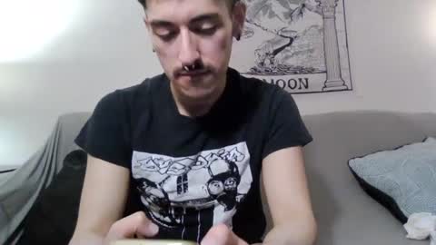 Snapshot of seitans_curse666 chatting on 02/22/25, 09:45 seitans curse666 online show from 02/22/25, 09:45