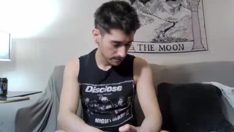 Snapshot of seitans_curse666 chatting on 03/02/25, 11:18 seitans curse666 online show from 03/02/25, 11:18