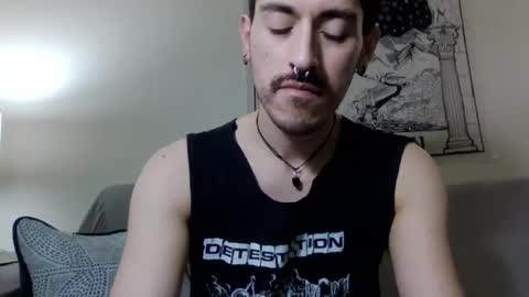 Snapshot of seitans_curse666 chatting on 03/12/25, 03:02 seitans curse666 online show from 03/12/25, 03:02