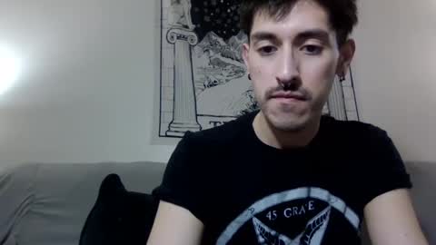 Snapshot of seitans_curse666 chatting on 09/20/25, 06:58 seitans curse666 online show from 09/20/25, 06:58