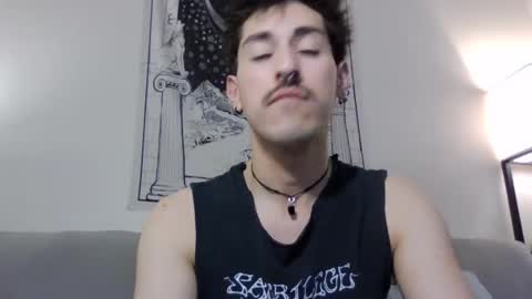 Snapshot of seitans_curse666 chatting on 09/26/25, 04:49 seitans curse666 online show from 09/26/25, 04:49