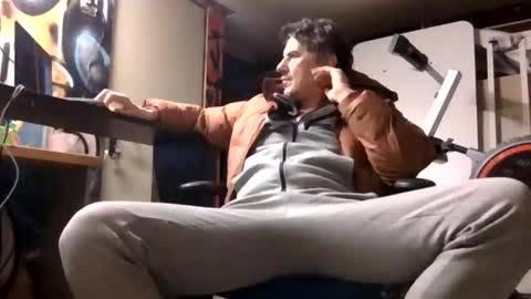 Snapshot of sekyfetishballs chatting on 01/06/26, 09:39 Grade2 online show from 01/06/26, 09:39