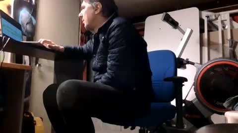 Snapshot of sekyfetishballs chatting on 01/07/26, 02:52 Grade2 online show from 01/07/26, 02:52