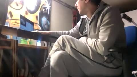 Snapshot of sekyfetishballs chatting on 01/10/26, 10:58 Grade2 online show from 01/10/26, 10:58