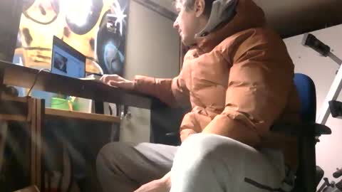 Snapshot of sekyfetishballs chatting on 01/11/26, 05:18 Grade2 online show from 01/11/26, 05:18