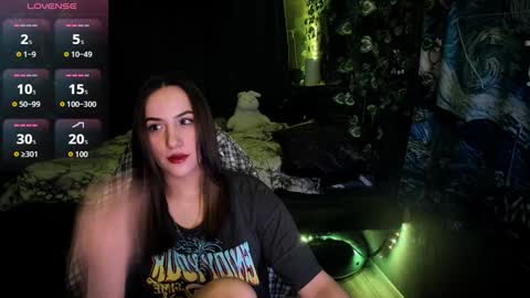 Snapshot of selby_paine chatting on 01/31/25, 10:10 Selby online show from 01/31/25, 10:10