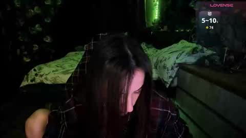 Snapshot of selby_paine chatting on 10/14/25, 09:54 Selby online show from 10/14/25, 09:54