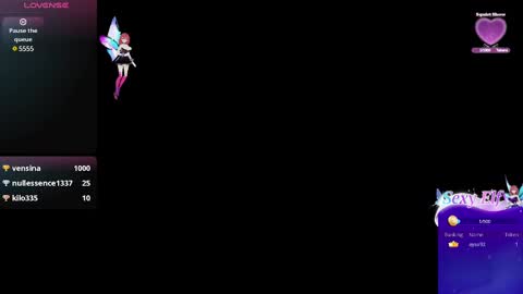 Snapshot of sele_star chatting on 01/17/25, 06:36 Selena online show from 01/17/25, 06:36