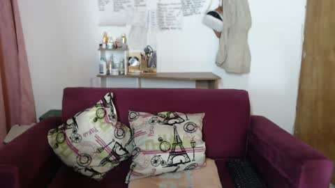 seleena_01 online show from 12/07/24, 02:09