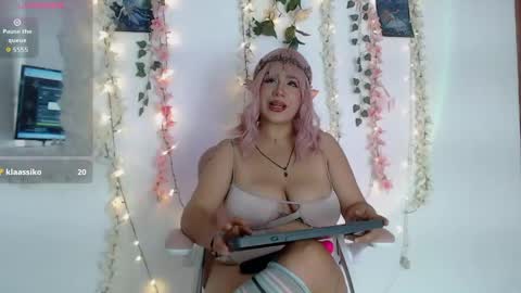 Snapshot of selen_extasis chatting on 05/20/26, 07:09 Selen online show from 05/20/26, 07:09