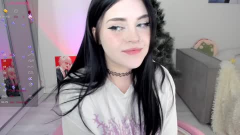 Snapshot of selena___cute chatting on 12/21/24, 05:14 Selena  online show from 12/21/24, 05:14