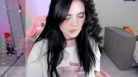 Snapshot of selena___cute chatting on 12/27/24, 08:24 Selena  online show from 12/27/24, 08:24