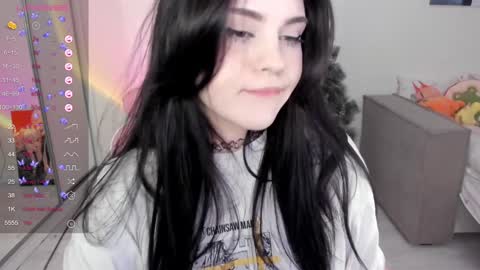 Snapshot of selena___cute chatting on 01/03/25, 08:10 Selena  online show from 01/03/25, 08:10