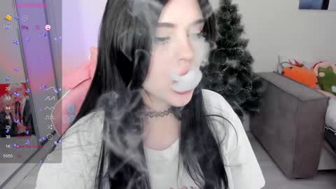 Snapshot of selena___cute chatting on 01/07/25, 08:03 Selena  online show from 01/07/25, 08:03